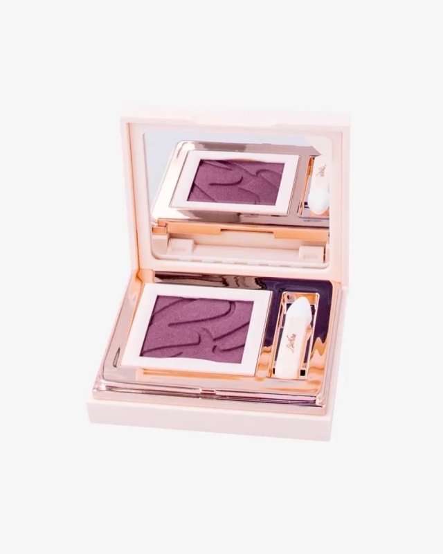 Fard compact pentru pleoape Defence Color Silky Touch 420 Amethyste, 3 g, BioNike Fard compact pentru pleoape Defence Color Silky Touch 420 Amethyste, 3 g, BioNike