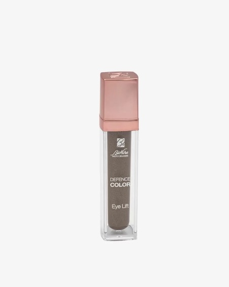 Fard lichid pentru pleoape Defence Color Eye Lift 605 Coffee, 4.5 ml, BioNike Fard lichid pentru pleoape Defence Color Eye Lift 605 Coffee, 4.5 ml, BioNike
