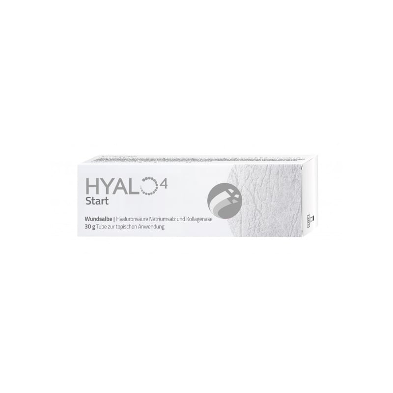 Unguent Hyalo4 Start, 30 g, Fidia
