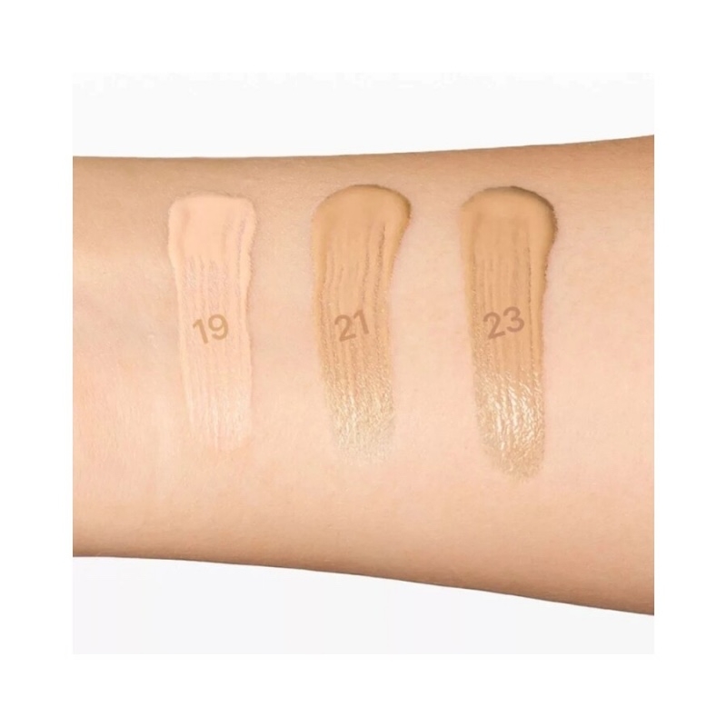 Fond De Ten Cushion Cu Spf 50+ Pa+++ Nuanta 21 Clean-Up 15 g + 15 g Refill, Cu Skin Fond De Ten Cushion Cu Spf 50+ Pa+++ Nuanta 21 Clean-Up 15 g + 15 g Refill, Cu Skin