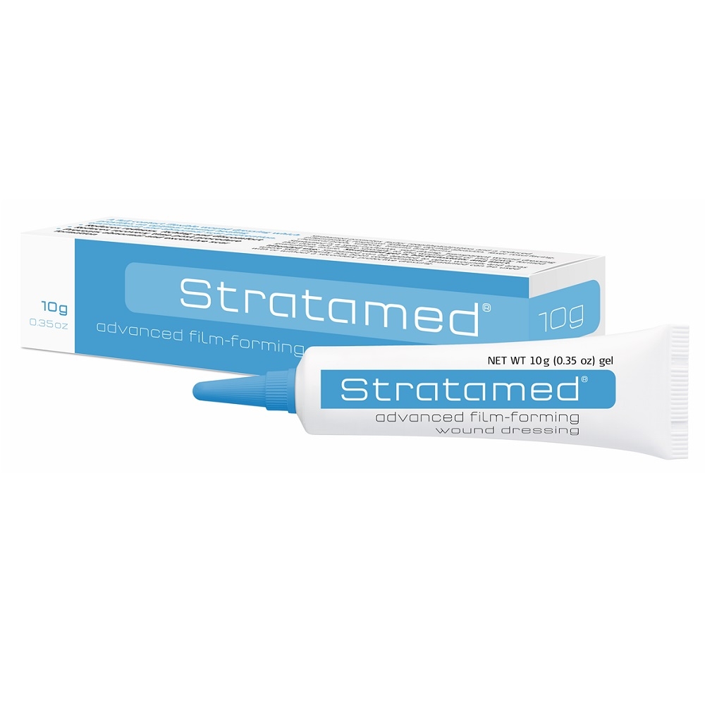 Stratamed gel, 10g, Meditrina Pharmaceuticals Stratamed gel, 10g, Meditrina Pharmaceuticals