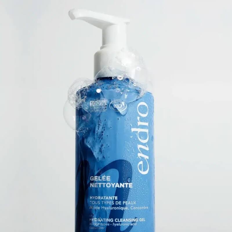 Gel de curatare hidratant, 150 ml, Endro