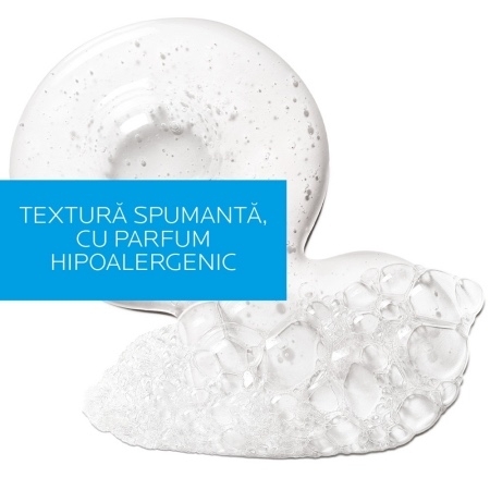 Gel lavant Lipikar, 1000 ml, La Roche-Posay