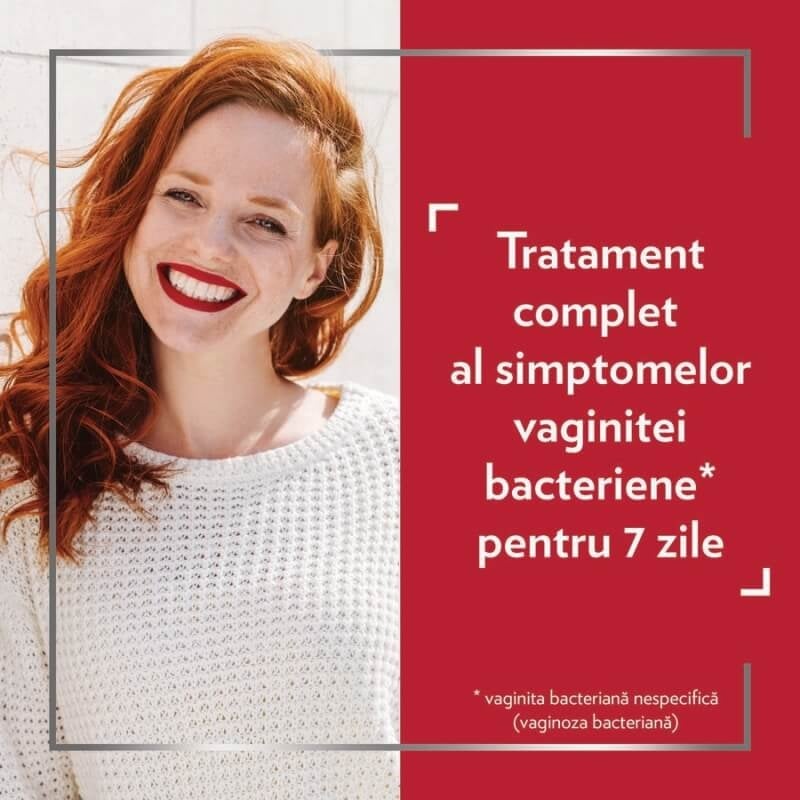 Canesbalance gel intravaginal, 7 aplicatoare, Bayer Canesbalance gel intravaginal, 7 aplicatoare, Bayer