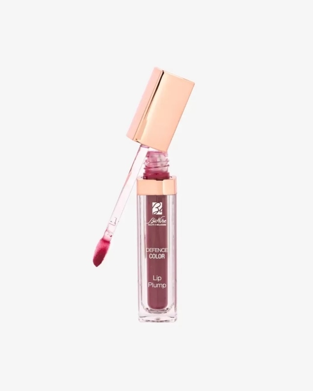 Gloss Defence Color Lip Plump 005 Mure, 6 ml, BioNike