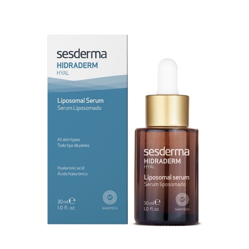 Hidraderm Hyal ser lipozomal, 30ml, Sesderma Hidraderm Hyal ser lipozomal, 30ml, Sesderma