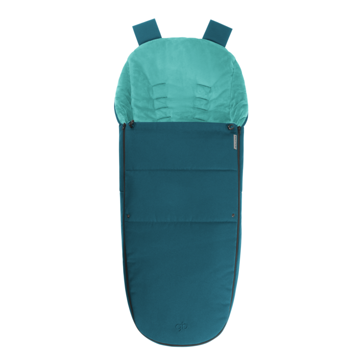 GB husa picioare Maris capri blue