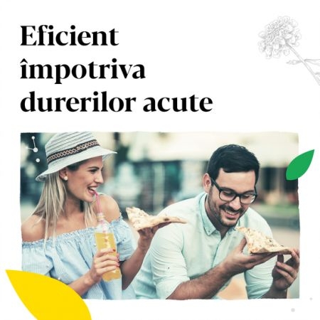 Iberogast picaturi orale, 20 ml, Bayer