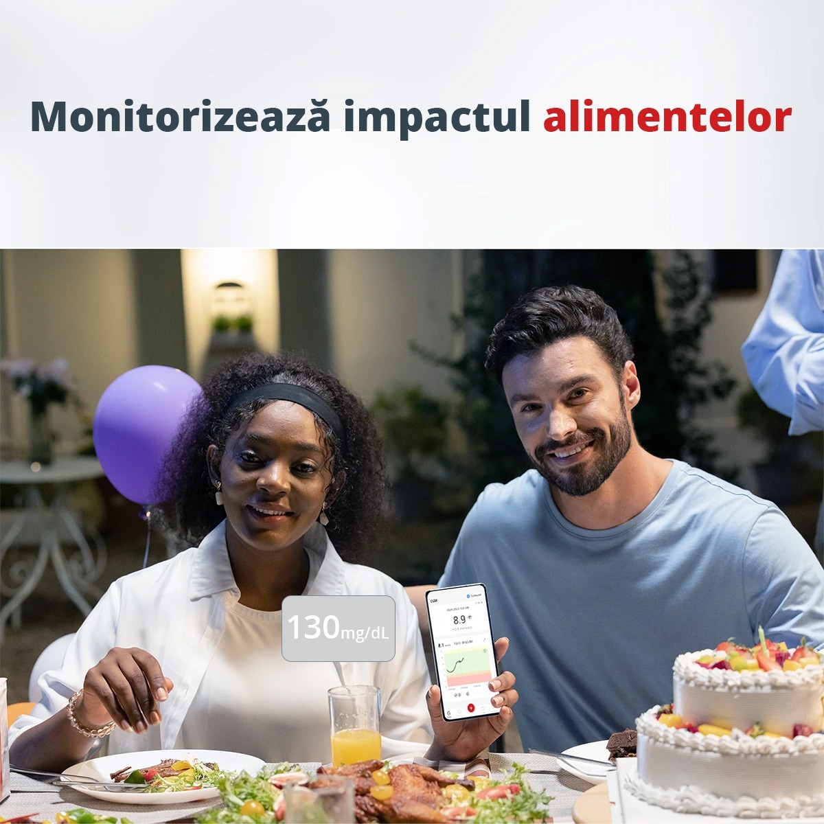 Sistemul de monitorizare a glicemiei Sinocare ICAN CGM Sistemul de monitorizare a glicemiei Sinocare ICAN CGM