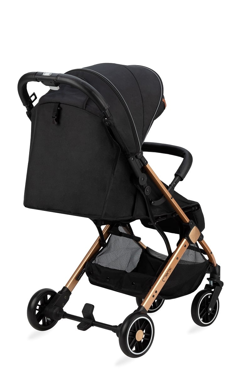 Carucior sport Estelle, Momi, Black