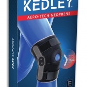 Kedley - Genunchiera articulara reglabila Kedley - Genunchiera articulara reglabila