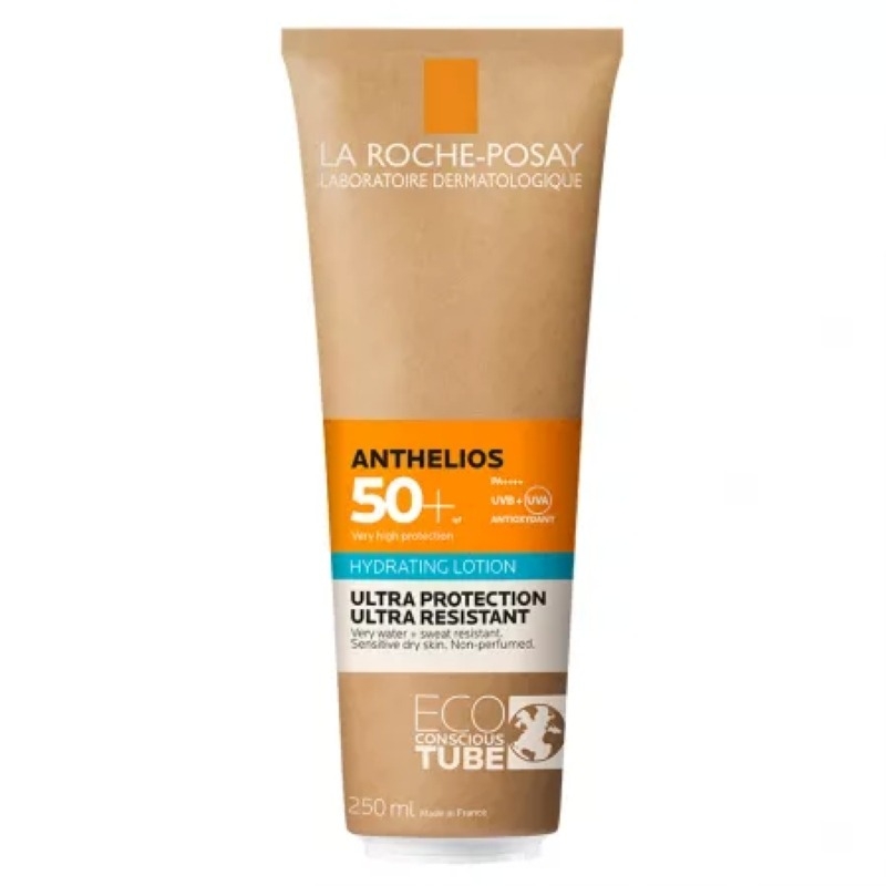 Anthelios Eco lapte SPF 50+, 250ml, La Roche-Posay Anthelios Eco lapte SPF 50+, 250ml, La Roche-Posay