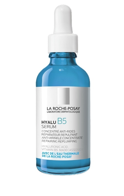 Hyalu B5 Serum Ser concentrat hidratant, 30ml, La Roche-Posay Hyalu B5 Serum Ser concentrat hidratant, 30ml, La Roche-Posay