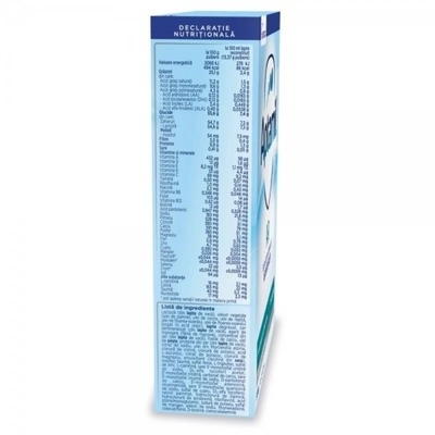 Lapte praf anti-regurgitare de la nastere AR, 300g, Aptamil