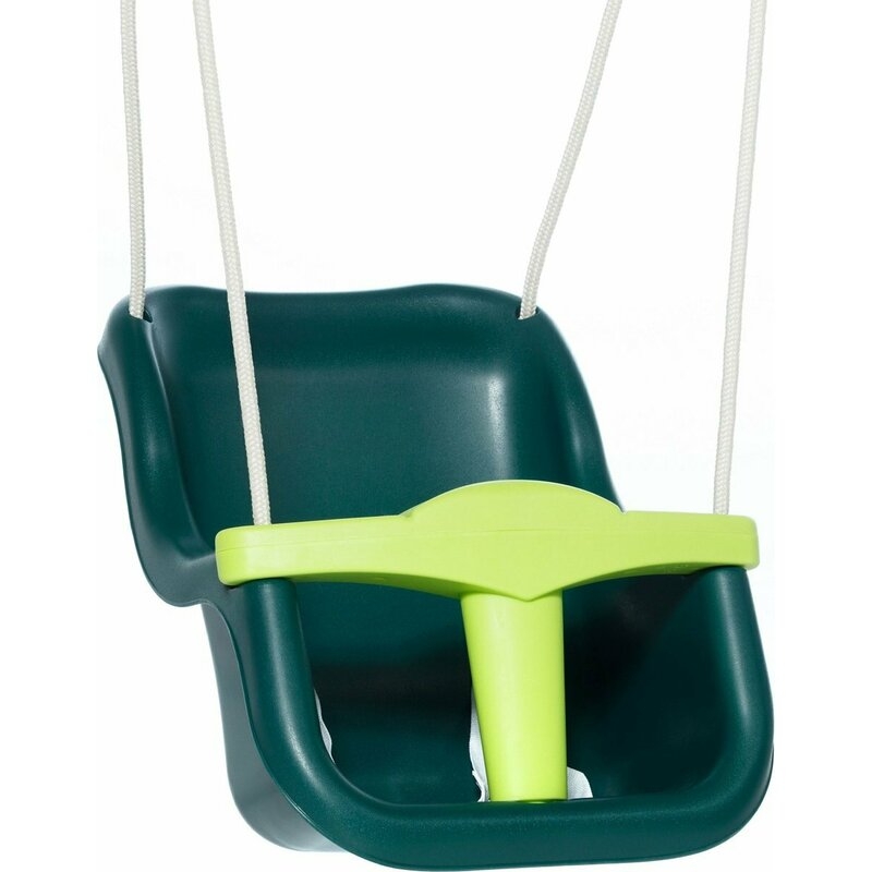 Leagan, Dice, Cu bara in forma de T, Cu sfoara impletita, Ajustabil pe inaltime pana la 250 cm, Include curea de siguranta, 9-36 luni, Dark Green Leagan, Dice, Cu bara in forma de T, Cu sfoara impletita, Ajustabil pe inaltime pana la 250 cm, Include curea de siguranta, 9-36 luni, Dark Green