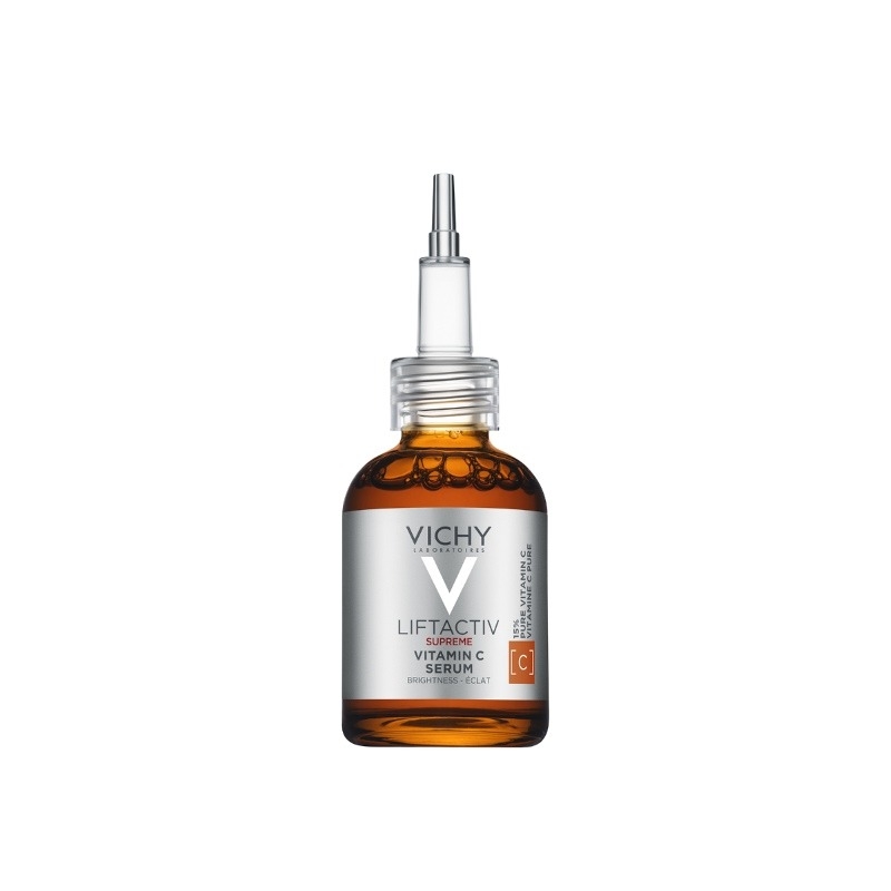 Liftactiv Supreme Vitamin C serum, 20ml, Vichy Liftactiv Supreme Vitamin C serum, 20ml, Vichy