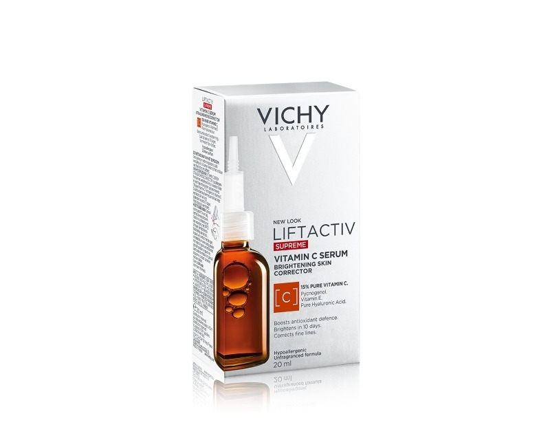 Liftactiv Supreme Vitamin C serum, 20ml, Vichy Liftactiv Supreme Vitamin C serum, 20ml, Vichy