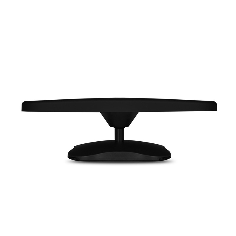 Lionelo - Oglinda auto retrovizoare, Sett, 25x18 cm, Rotire 360 grade, Universala, Black Carbon Lionelo - Oglinda auto retrovizoare, Sett, 25x18 cm, Rotire 360 grade, Universala, Black Carbon
