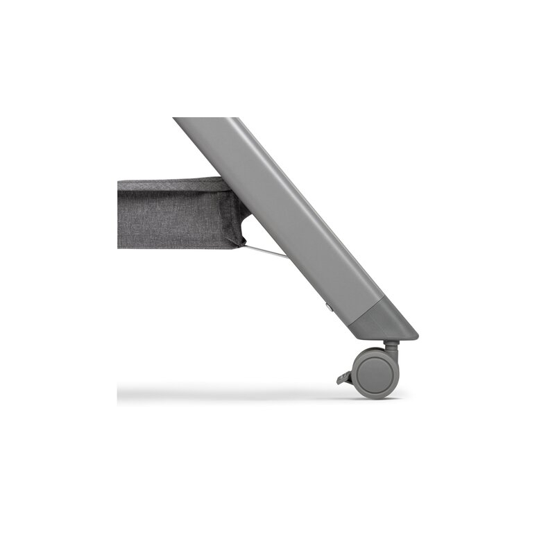 Lionelo - Patut co-sleeper Leonie Plus, Pliabil, Cu sistem de leganare, Cu setare unghiulara, Reglabil in 6 pozitii pe inaltime, Conform cu standardele europeane de securitate EN1130 si EN16890, Gri Lionelo - Patut co-sleeper Leonie Plus, Pliabil, Cu sistem de leganare, Cu setare unghiulara, Reglabil in 6 pozitii pe inaltime, Conform cu standardele europeane de securitate EN1130 si EN16890, Gri