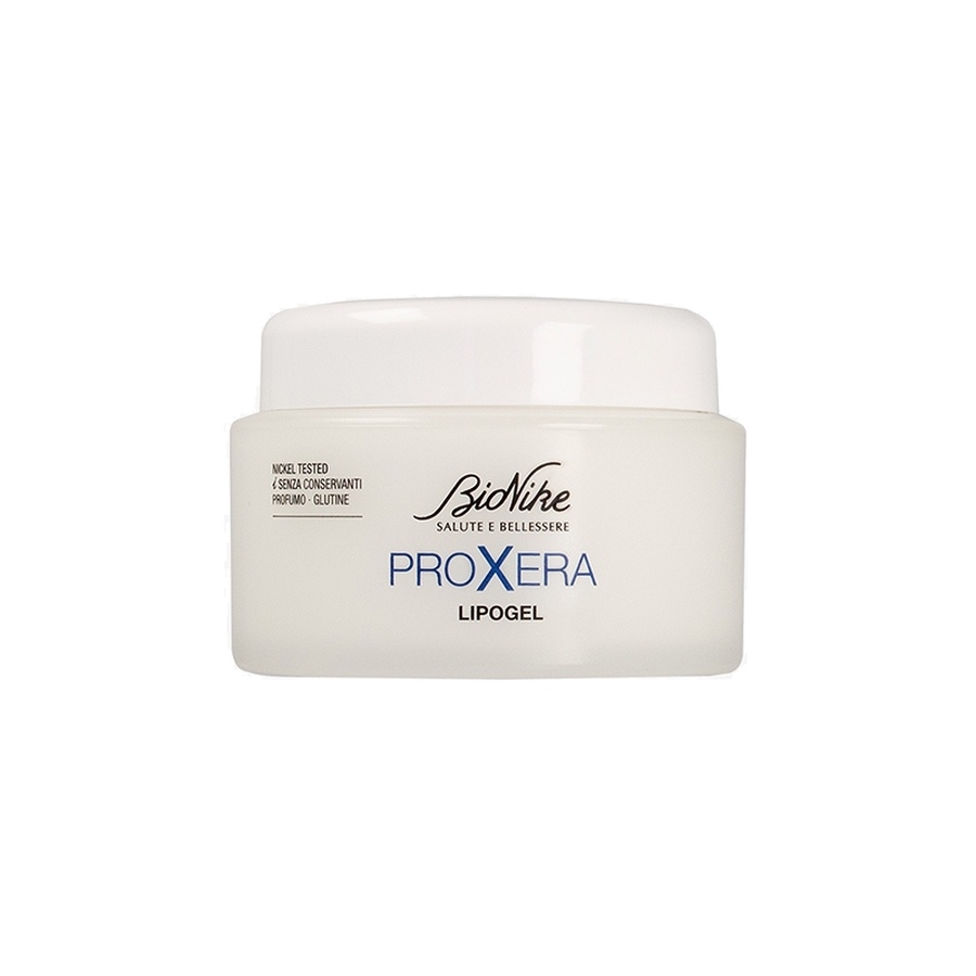 Lipogel pentru piele uscata si foarte uscata Proxera, 50 ml, BioNike Lipogel pentru piele uscata si foarte uscata Proxera, 50 ml, BioNike