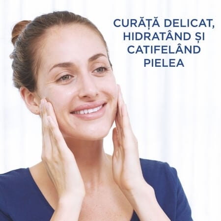Lotiune de curatare, 236 ml, Cetaphil