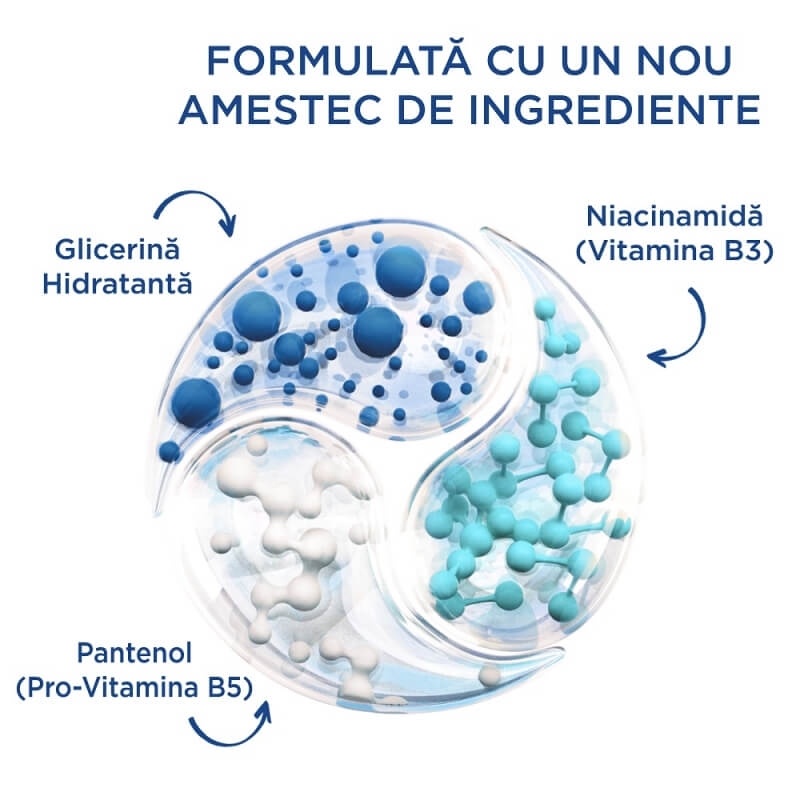 Lotiune hidratanta, 236 ml, Cetaphil