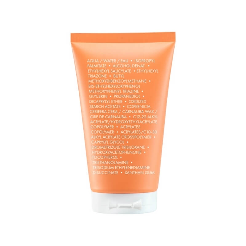Lotiune hidratanta invizibila pentru fata si corp, SPF 50+ Capital Soleil, 150 ml, Vichy