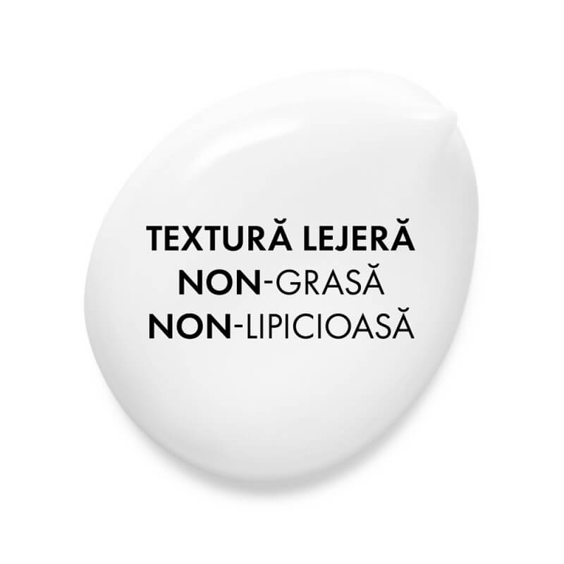 Lotiune hidratanta invizibila pentru fata si corp, SPF 50+ Capital Soleil, 150 ml, Vichy