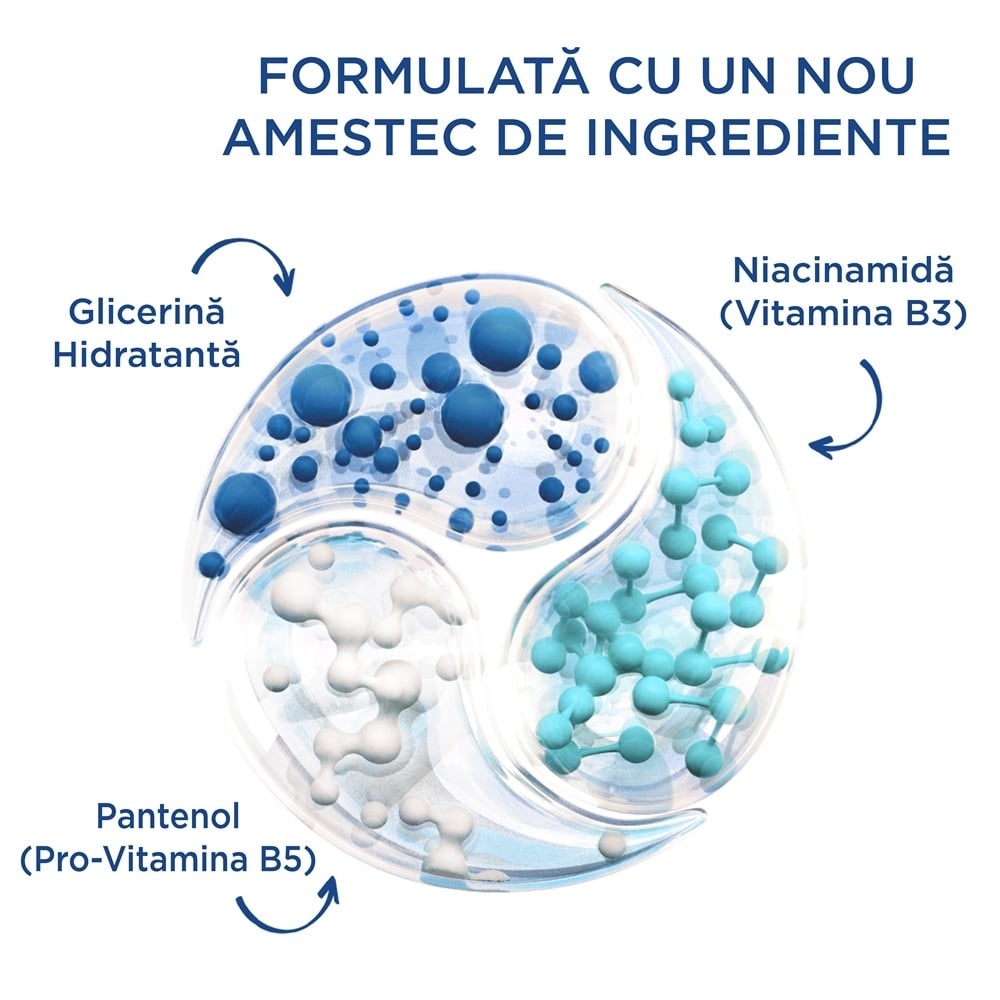 Lotiune pentru curatarea fetei, 500 ml, Cetaphil Lotiune pentru curatarea fetei, 500 ml, Cetaphil