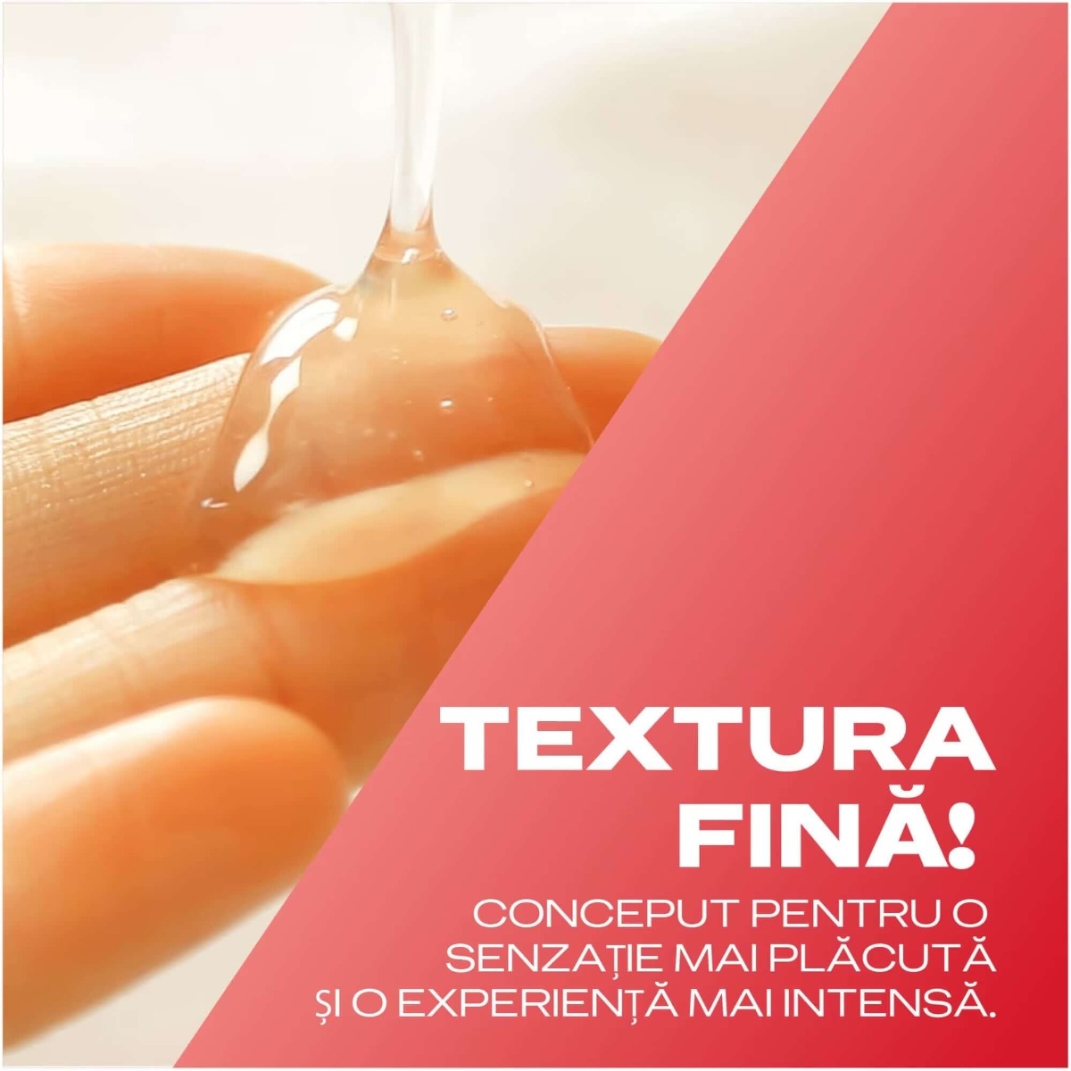 Lubrifiant Strawberry, 50 ml, Durex Lubrifiant Strawberry, 50 ml, Durex