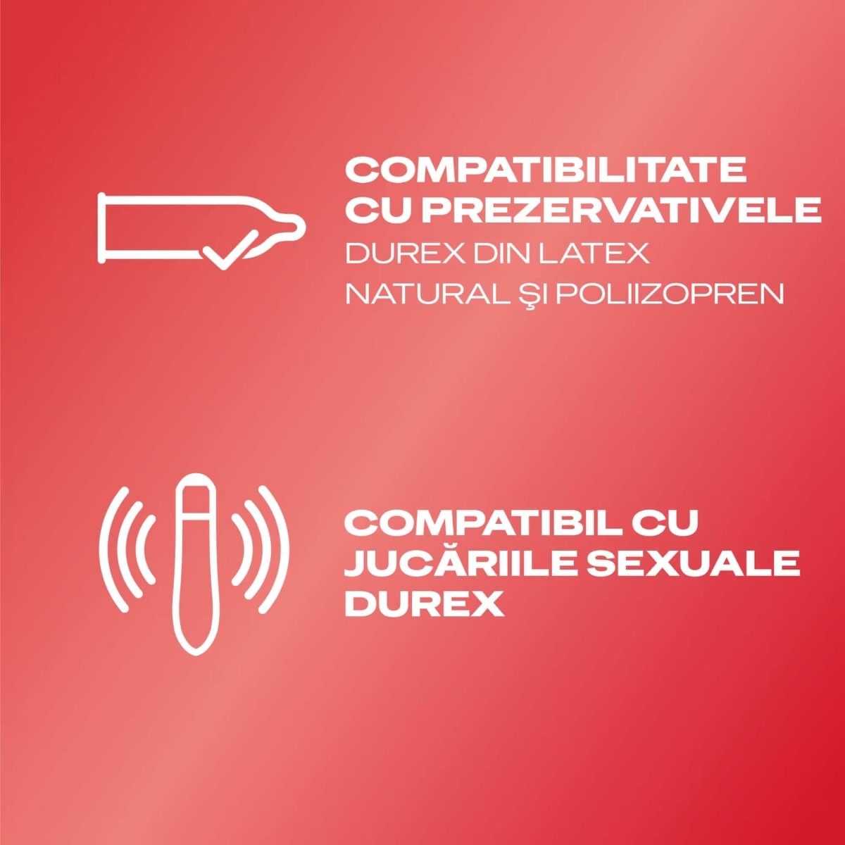Lubrifiant Strawberry, 50 ml, Durex Lubrifiant Strawberry, 50 ml, Durex