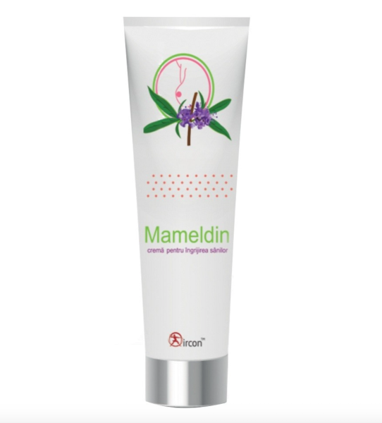 Mameldin crema 30g