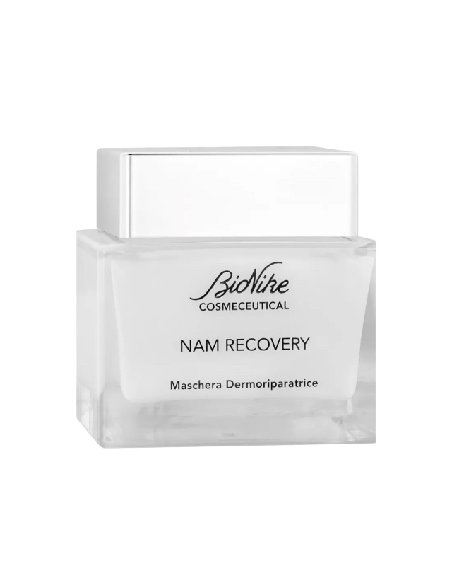 Masca reparatoare Cosmeceutical NAM Recovery, 50 ml, BioNike Masca reparatoare Cosmeceutical NAM Recovery, 50 ml, BioNike