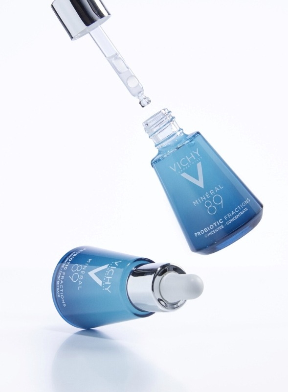 Mineral 89 Probiotic Fractions serum, 30ml, Vichy