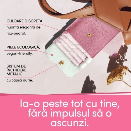 Mini borseta Self-Love, 1 bucata, Enroush