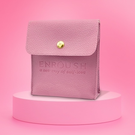 Mini borseta Self-Love, 1 bucata, Enroush