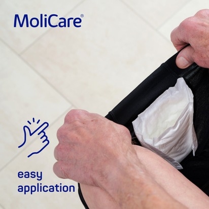 MoliCare - Premium Men Pad 14buc
