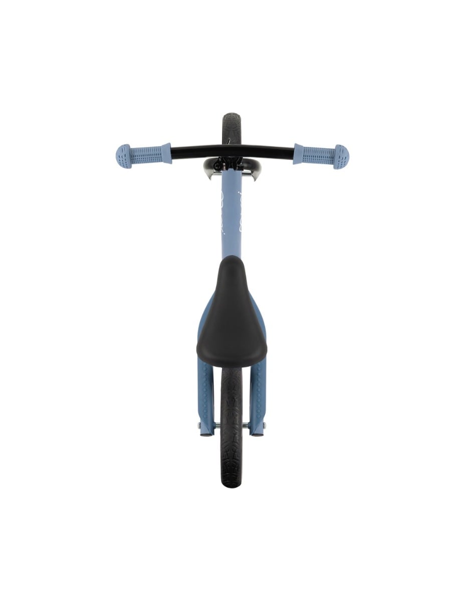 Bicicleta fara pedale cu roti led , Momi Isoka - Blue Bicicleta fara pedale cu roti led , Momi Isoka - Blue