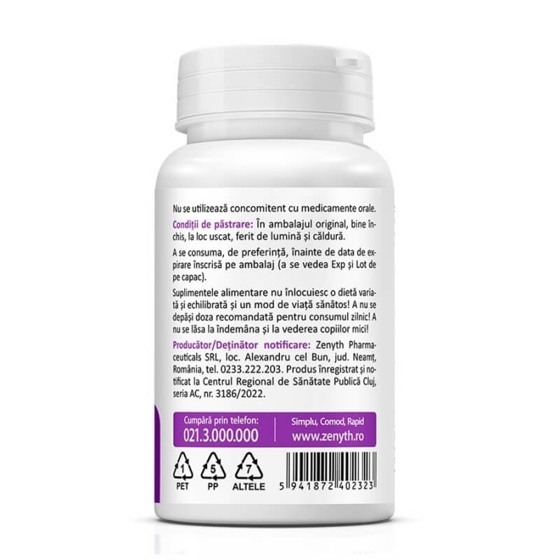 Motility Help, 30 capsule, Zenyth Motility Help, 30 capsule, Zenyth