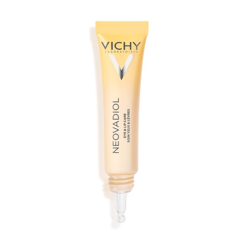 Neovadiol Crema multi-corectoare pentru conturul ochilor si buzelor, 15ml, Vichy Neovadiol Crema multi-corectoare pentru conturul ochilor si buzelor, 15ml, Vichy