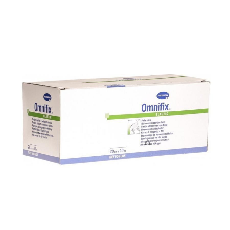 Omnifix Elastic 20cmX10m Omnifix Elastic 20cmX10m