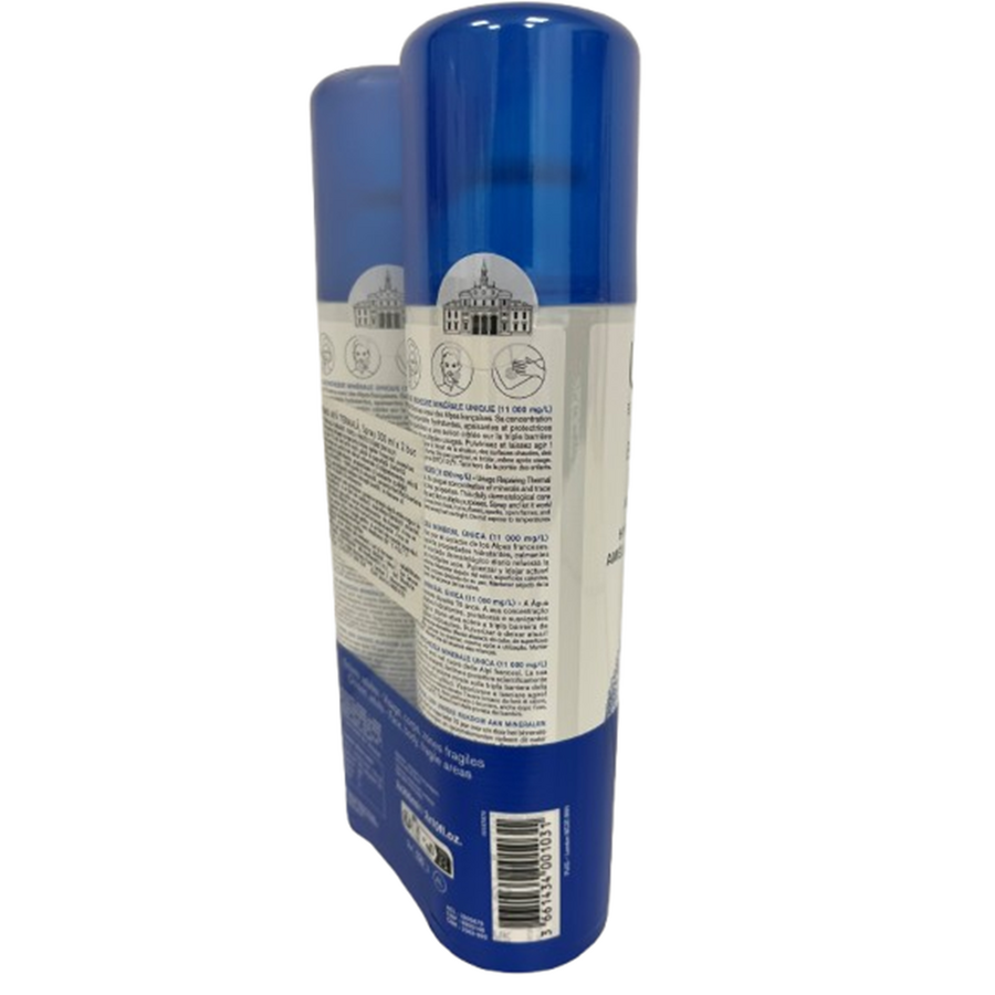 Apa termala, 300 ml (1+1 Gratis), Uriage Apa termala, 300 ml (1+1 Gratis), Uriage