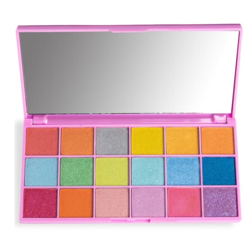 Paleta machiaj pentru copii Yummy, Martinelia Paleta machiaj pentru copii Yummy, Martinelia