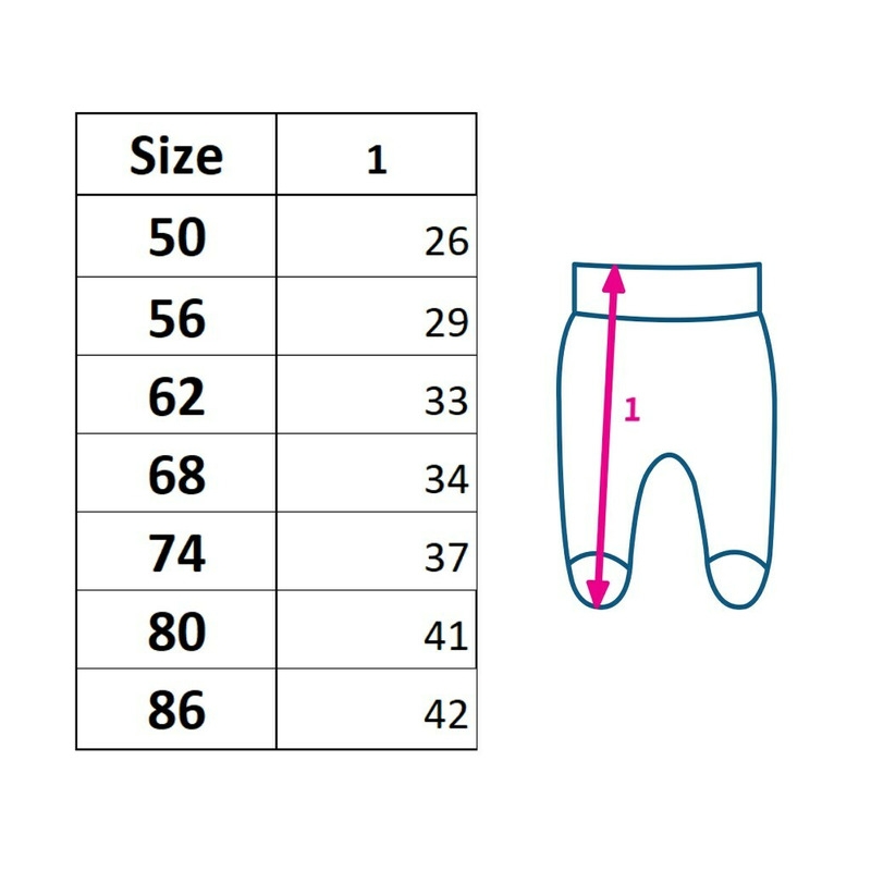Pantalonasi cu botosei, Marime 56, Din bumbac 100%, New Baby, Classic II Grey with stars Pantalonasi cu botosei, Marime 56, Din bumbac 100%, New Baby, Classic II Grey with stars