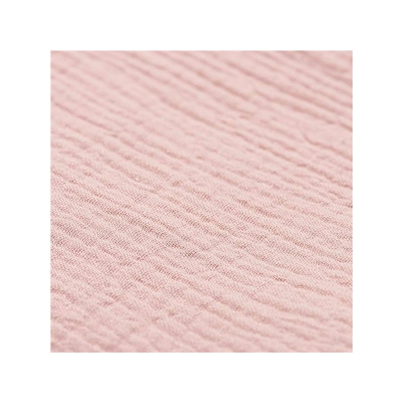 Paturica bebe, New Baby, 70x100 cm, Din muselina, 100% bumbac certificat Oeko Tex Standard 100, Pink Paturica bebe, New Baby, 70x100 cm, Din muselina, 100% bumbac certificat Oeko Tex Standard 100, Pink