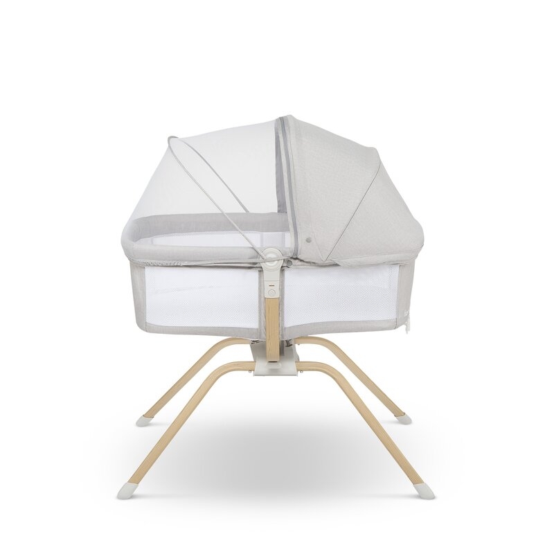 Patut balansoar, Lionelo, Malin Evo, 3 in 1, Pliabil, 0-9 kg, Geanta Transport, Asamblare Rapida, Ultra-Usor, Conform cu standardele europeane de securitate EN1130 si EN16890, Bej Patut balansoar, Lionelo, Malin Evo, 3 in 1, Pliabil, 0-9 kg, Geanta Transport, Asamblare Rapida, Ultra-Usor, Conform cu standardele europeane de securitate EN1130 si EN16890, Bej