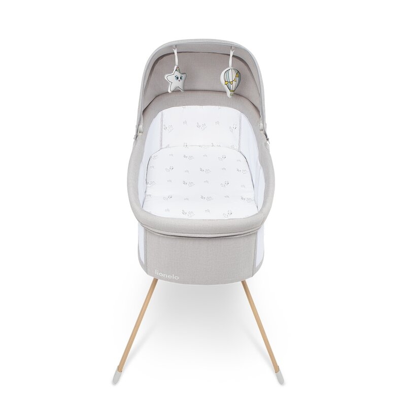 Patut balansoar, Lionelo, Malin Evo, 3 in 1, Pliabil, 0-9 kg, Geanta Transport, Asamblare Rapida, Ultra-Usor, Conform cu standardele europeane de securitate EN1130 si EN16890, Bej Patut balansoar, Lionelo, Malin Evo, 3 in 1, Pliabil, 0-9 kg, Geanta Transport, Asamblare Rapida, Ultra-Usor, Conform cu standardele europeane de securitate EN1130 si EN16890, Bej