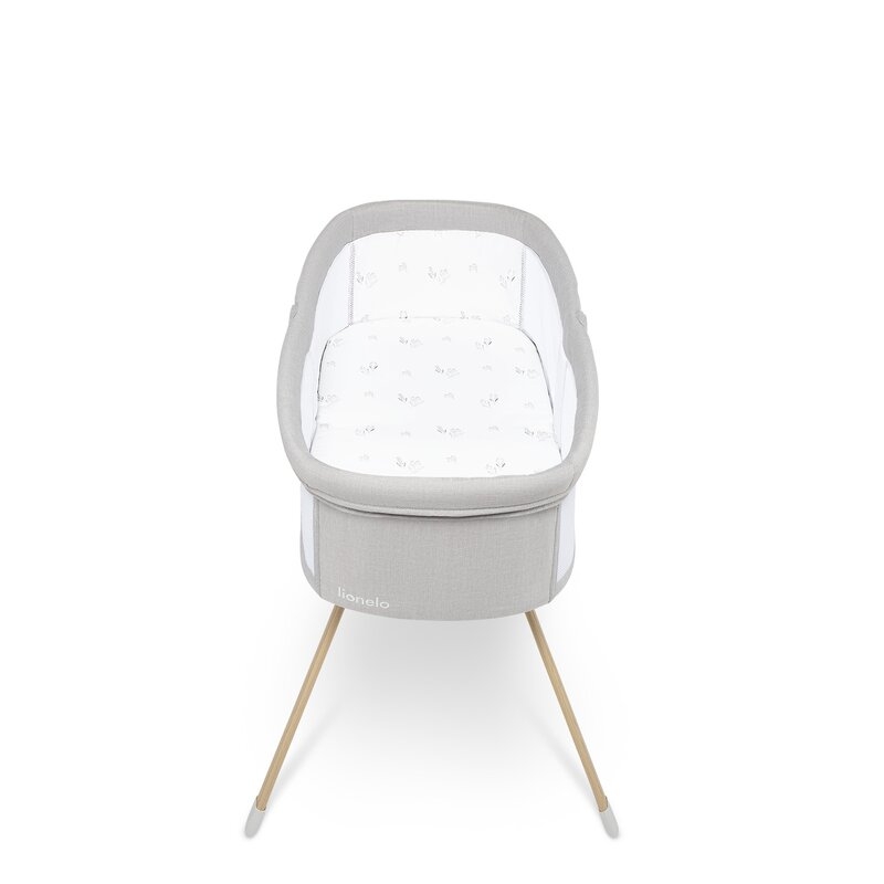 Patut balansoar, Lionelo, Malin Evo, 3 in 1, Pliabil, 0-9 kg, Geanta Transport, Asamblare Rapida, Ultra-Usor, Conform cu standardele europeane de securitate EN1130 si EN16890, Bej Patut balansoar, Lionelo, Malin Evo, 3 in 1, Pliabil, 0-9 kg, Geanta Transport, Asamblare Rapida, Ultra-Usor, Conform cu standardele europeane de securitate EN1130 si EN16890, Bej