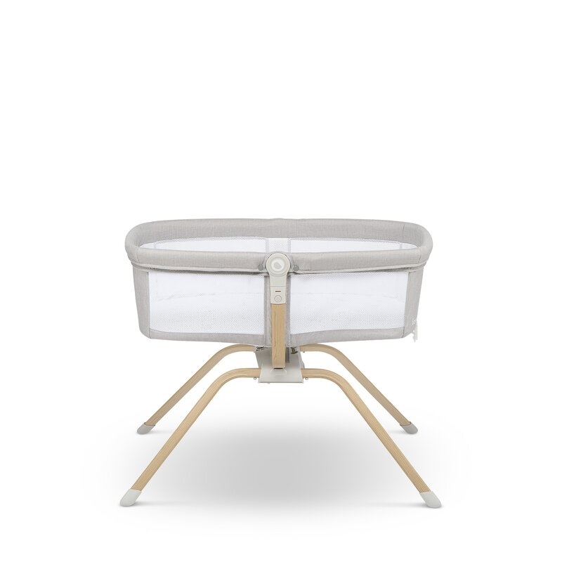Patut balansoar, Lionelo, Malin Evo, 3 in 1, Pliabil, 0-9 kg, Geanta Transport, Asamblare Rapida, Ultra-Usor, Conform cu standardele europeane de securitate EN1130 si EN16890, Bej Patut balansoar, Lionelo, Malin Evo, 3 in 1, Pliabil, 0-9 kg, Geanta Transport, Asamblare Rapida, Ultra-Usor, Conform cu standardele europeane de securitate EN1130 si EN16890, Bej