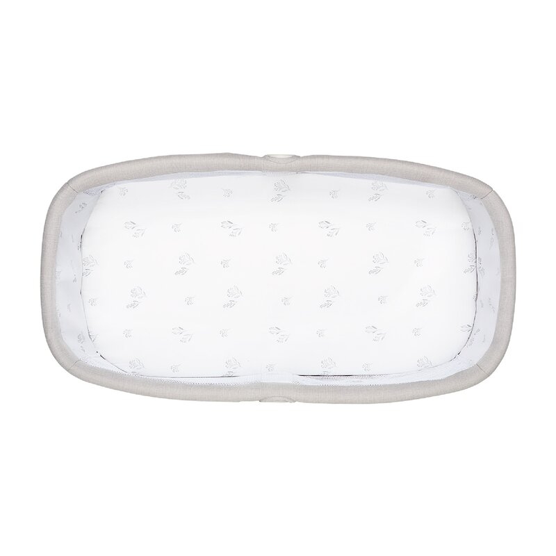 Patut balansoar, Lionelo, Malin Evo, 3 in 1, Pliabil, 0-9 kg, Geanta Transport, Asamblare Rapida, Ultra-Usor, Conform cu standardele europeane de securitate EN1130 si EN16890, Bej Patut balansoar, Lionelo, Malin Evo, 3 in 1, Pliabil, 0-9 kg, Geanta Transport, Asamblare Rapida, Ultra-Usor, Conform cu standardele europeane de securitate EN1130 si EN16890, Bej